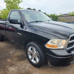 2009 Dodge Ram