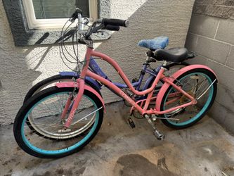 Bikes All New