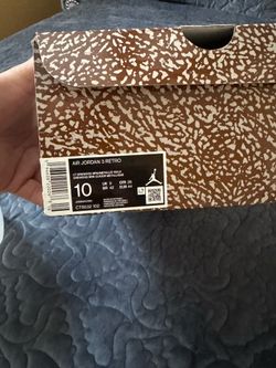 Jordan’s