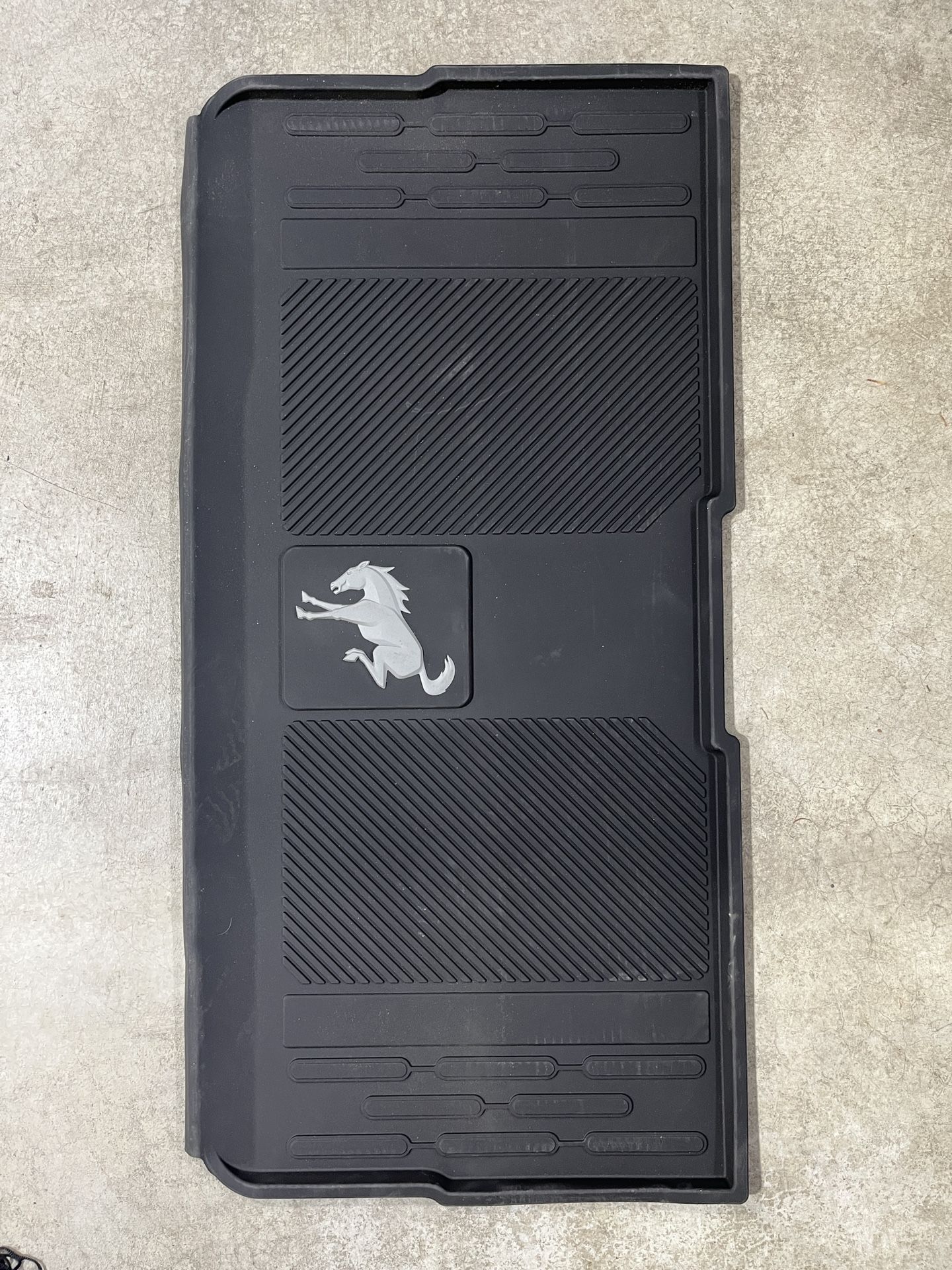 Ford Bronco 2 Door Cargo Area Liner OEM