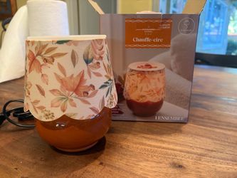 Fall Candle Wax Warmer