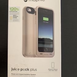 iPhone 6s IPhone 6 Mophie Juice Pack Plus