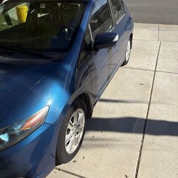 2011 Honda Insight