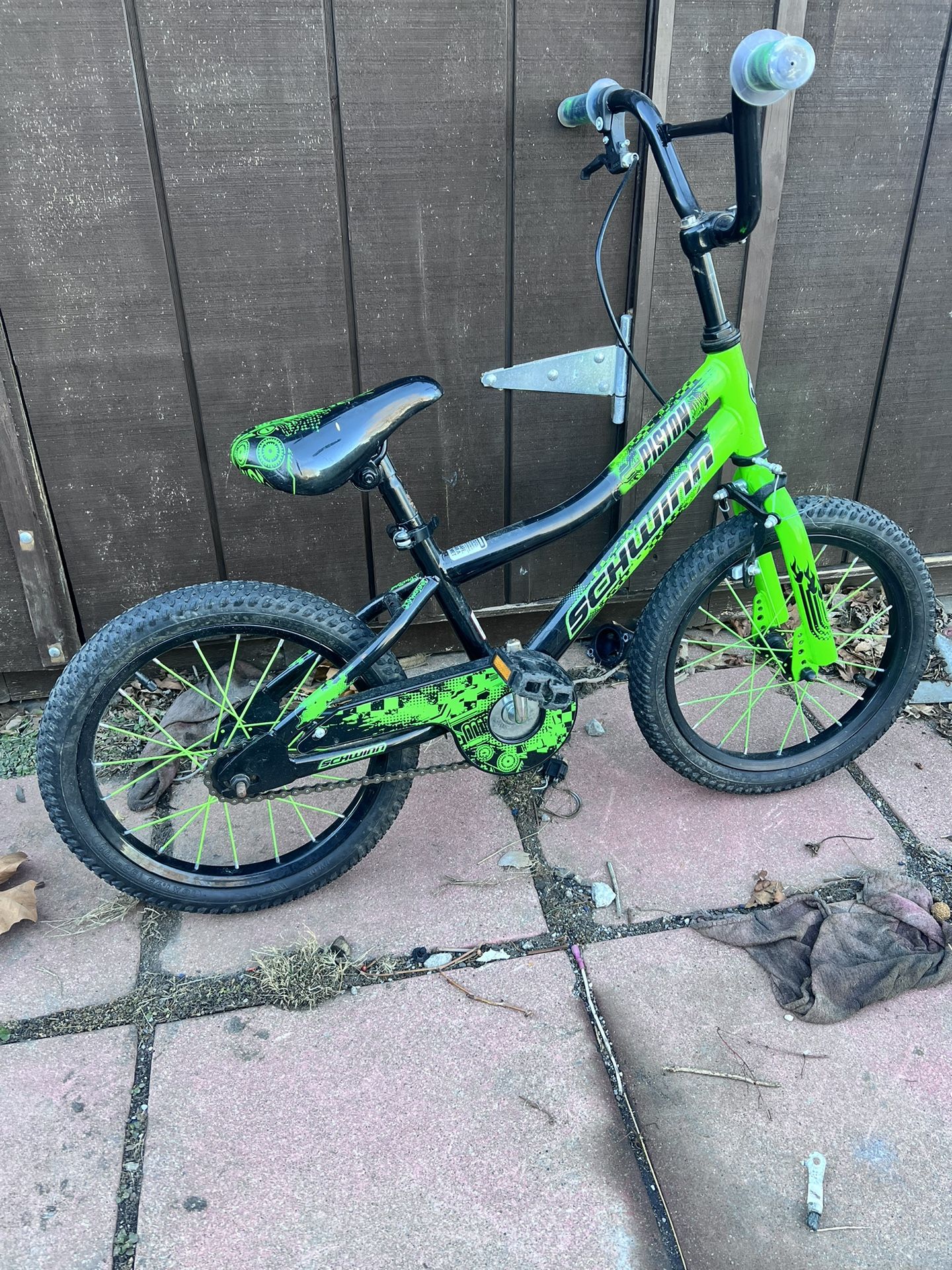 Kids Bike