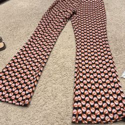Knit Pants 