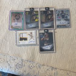 San Diego Padres Baseball Cards 