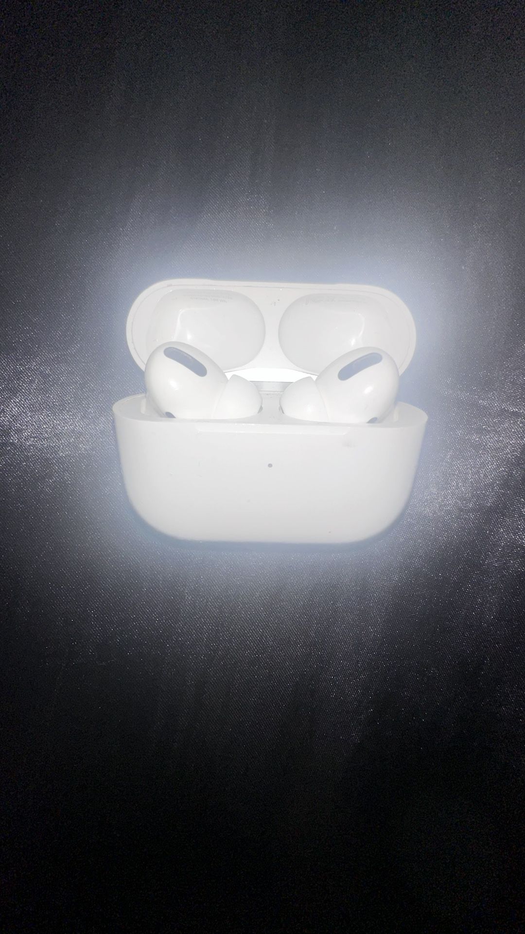 AirPod Pros 2nd Gen