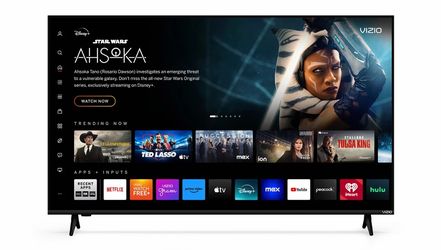 Vizio 50in Smart TV
