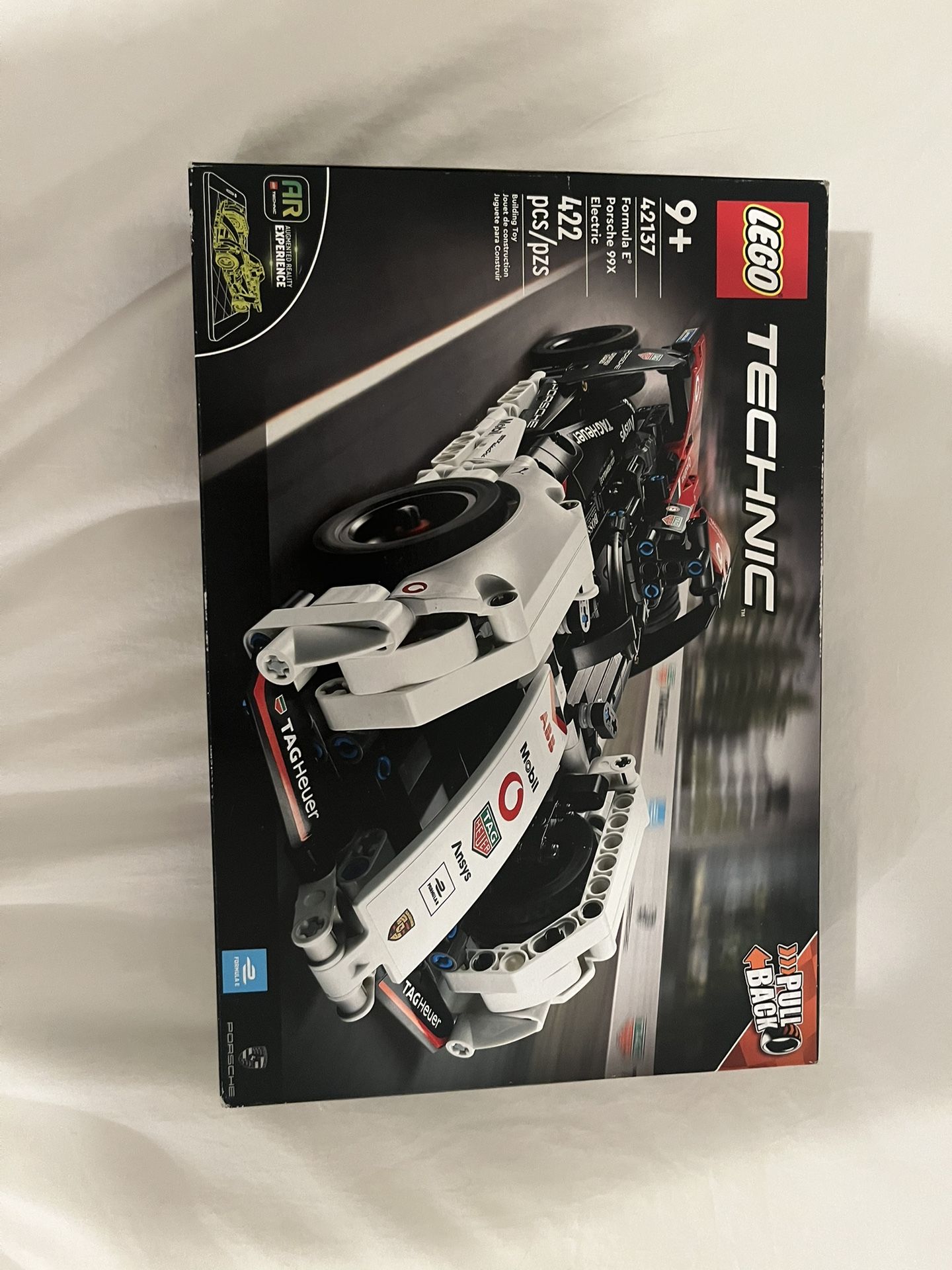 Technic Lego