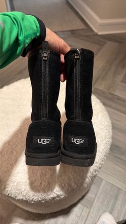 Kids Ugg winter boots size 12