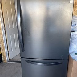 LG Refrigerator 