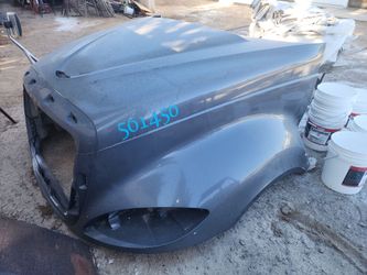 International Prostar Hood