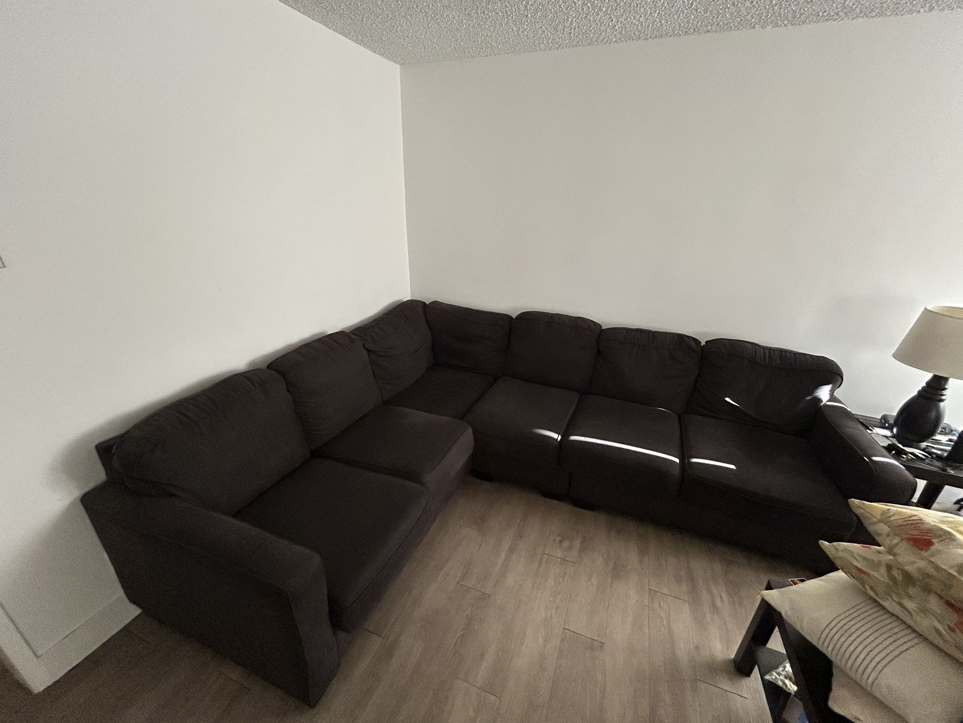 Sectional Couch For Sale!