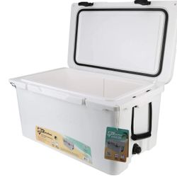 COHO 55QT ROTOMOLD COOLER
