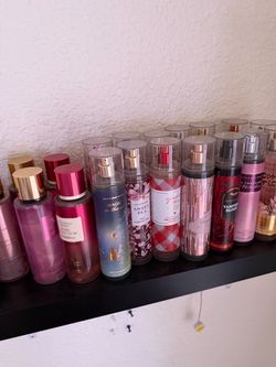 Bath &body works