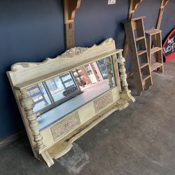 Antique Mirror