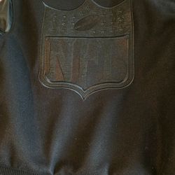 Brand new NFL jacket