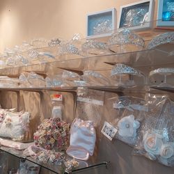 Weddings and Quinceaneras (Business closed)