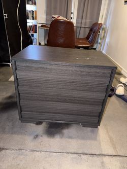 Small Dresser