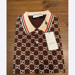 Gucci Shirt 
