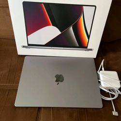 Apple MacBook Pro
