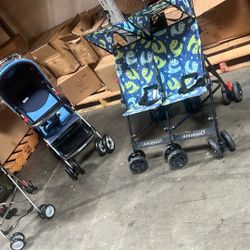 Amoroso Stroller Universal  