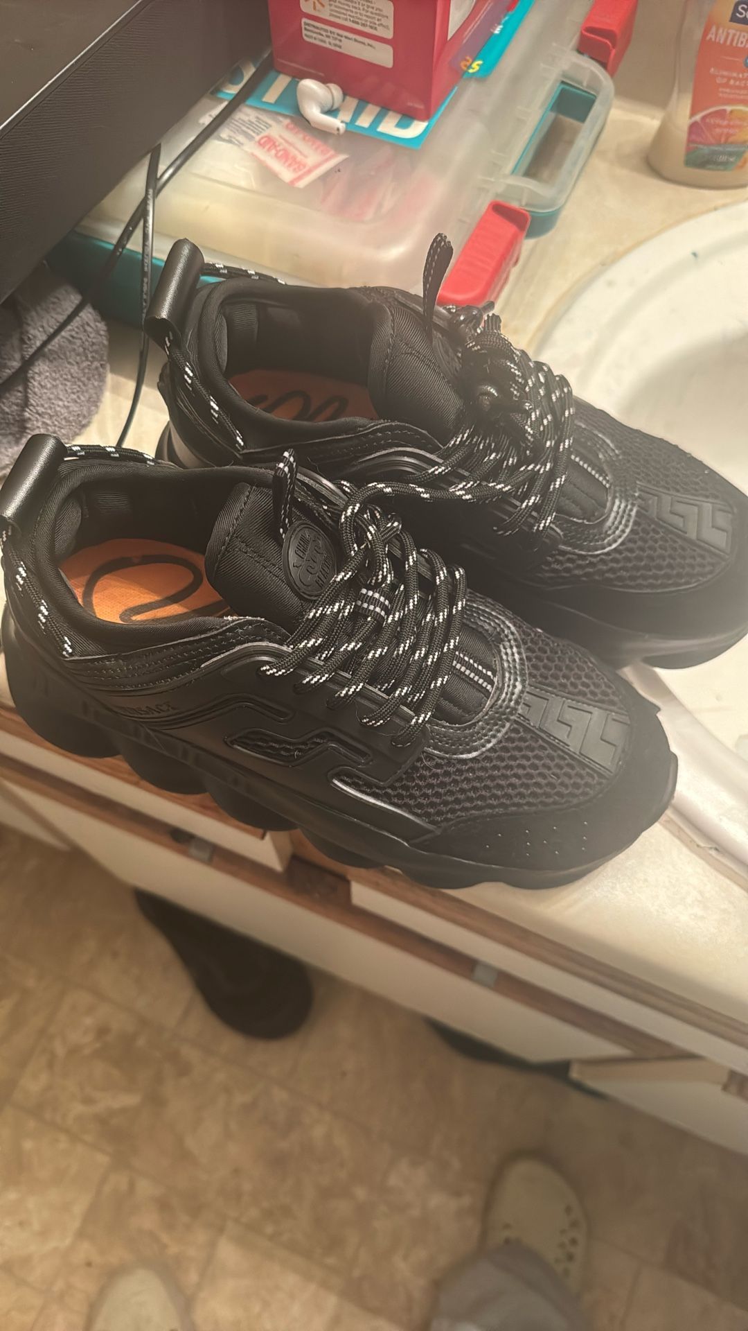 Versace Chain Reaction