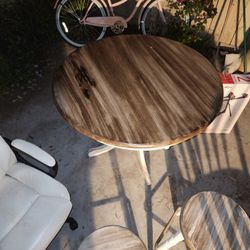 Free Furniture & Misc Items