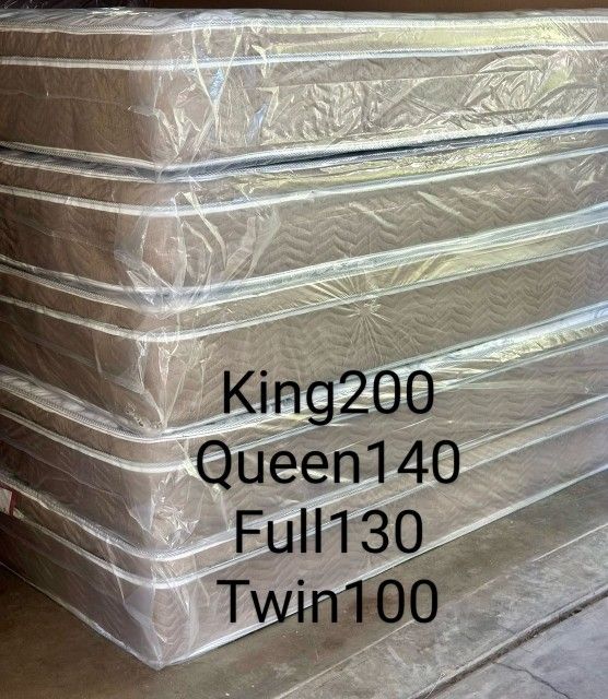 Mattress Set