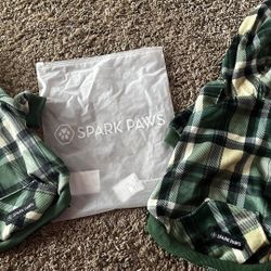 Spark Paws Dog Coats