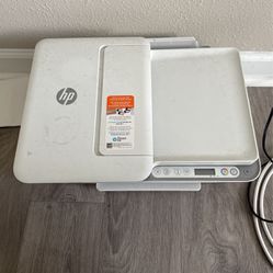 HP Printer And Scanner For Sale