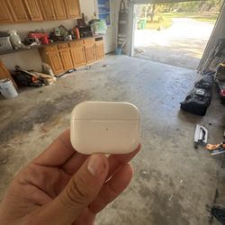AirPods Pro 2 with MagSafe Charging Case (USB-C)