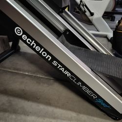 Echelon Stair Climber