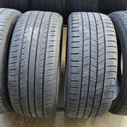 235/40/19 Tires