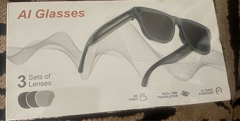 AI Glasses