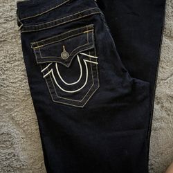 True Religion Pants 
