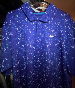 6 Golf Polos