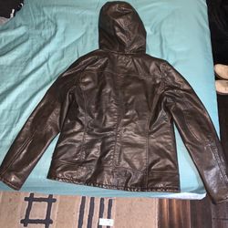 Levis Dark Brown Médium 