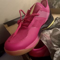 ADIZERO UBERSONIC 3 W