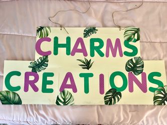 CharmS CreationS
