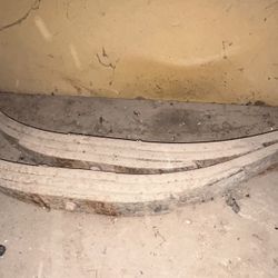 Semi Truck Trailer Leaf springs  