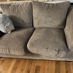 Free Couch