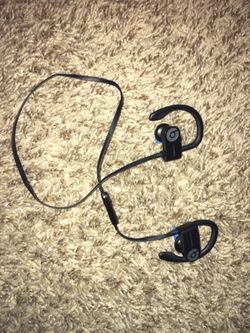 PowerBeats 3