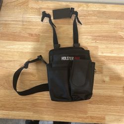Elory Holster Pro Tool Bag
