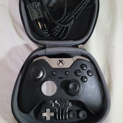 Xbox Elite Controller 