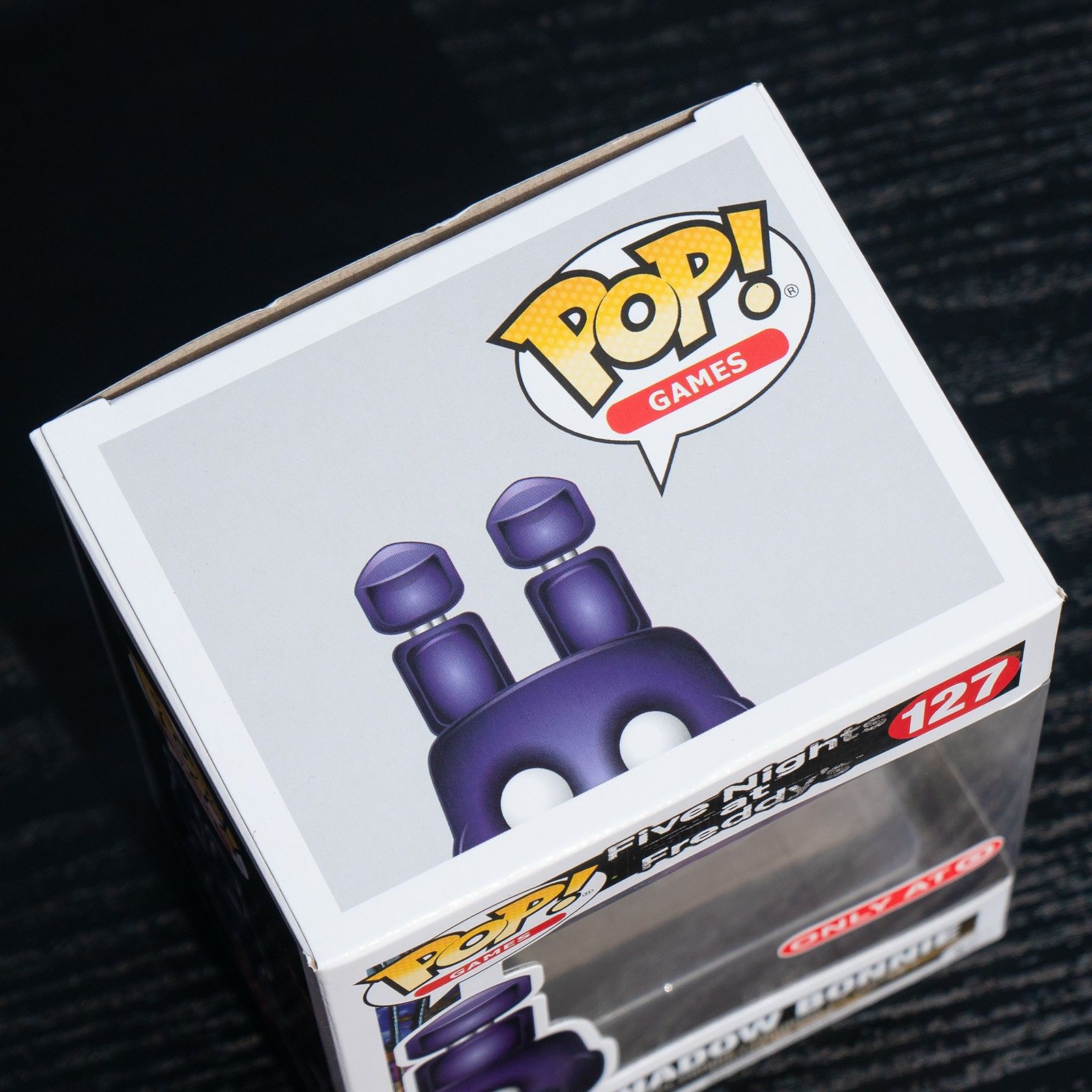 Shadow Freddy FNAF Funko POP for Sale in Los Angeles, CA - OfferUp