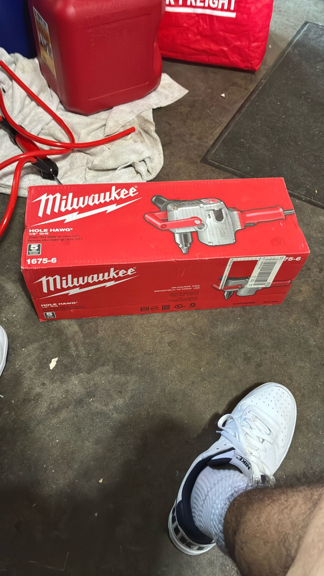 Tools
