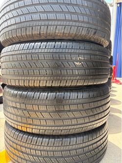 264-65-17 Michelin
