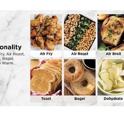 ninja digital air fryer 