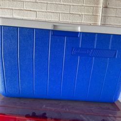 Ice Chest 25.00